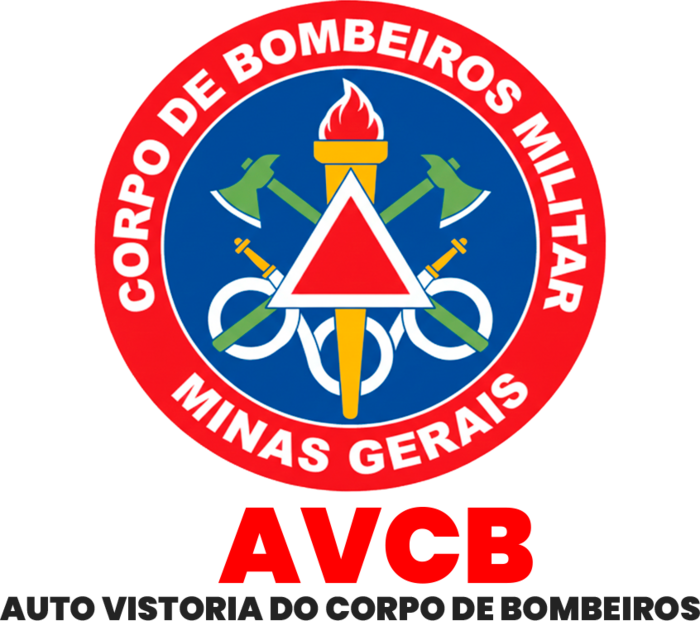 AVCB — Auto Vistoria do Corpo de Bombeiros